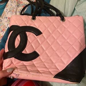 chanel handbag